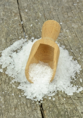 Sugar, not salt, causes high blood pressure