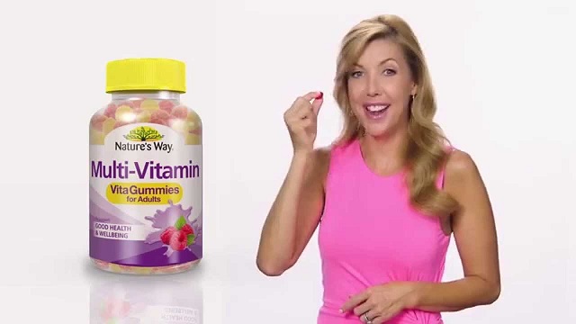 Vita Gummies – the ‘healthy’ sweet con