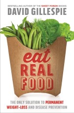 Eat Real Food now available