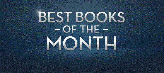 Apple selects Free Schools as one of its 12 Best Books of the Month