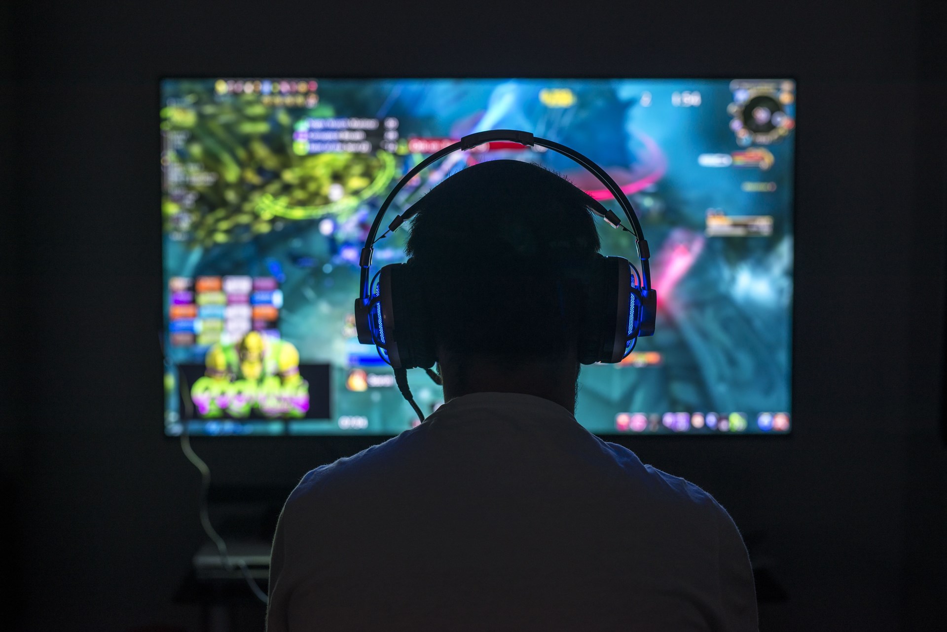 Gaming under the guise of sport has no place in our schools