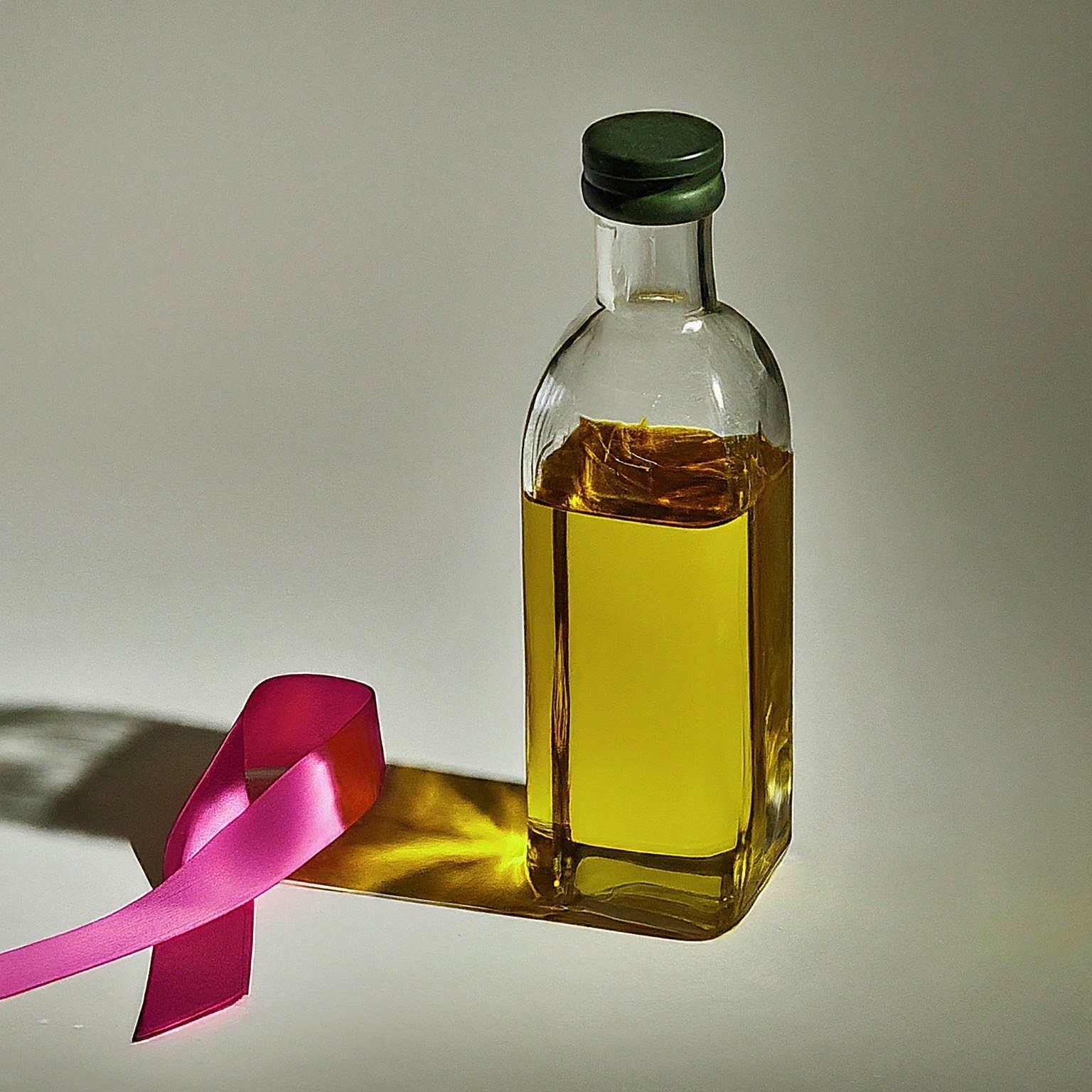 The Hidden Ingredient: Vegetable Oil & the Cancer Crisis